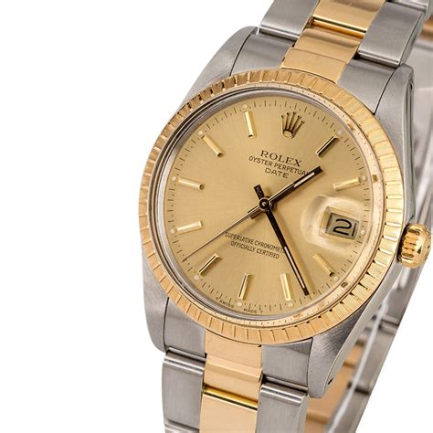 rolex 15053 bracelet|bob's rolex 15053.